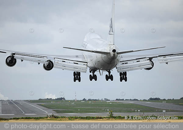 Liege airport